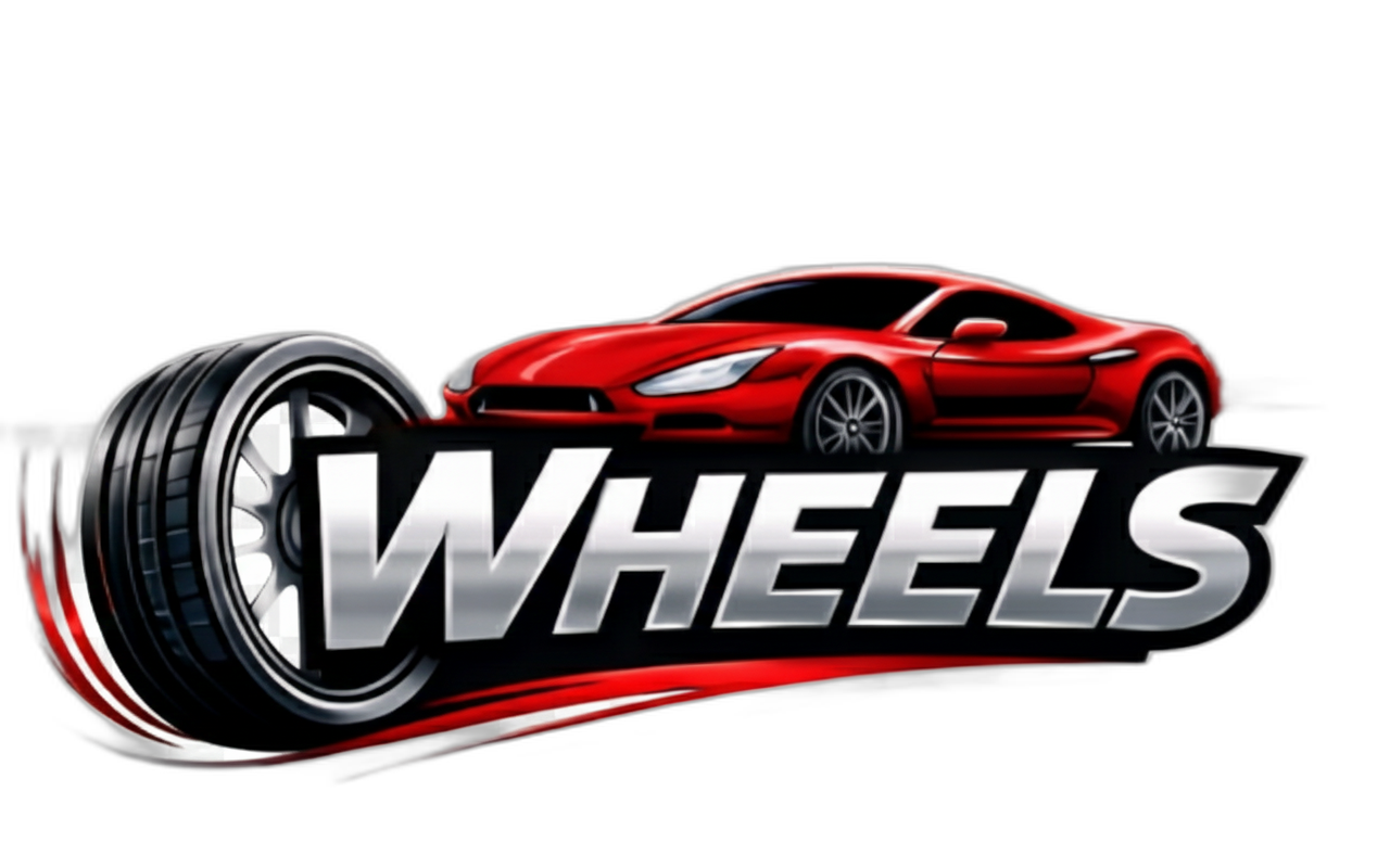 Wheels Logo